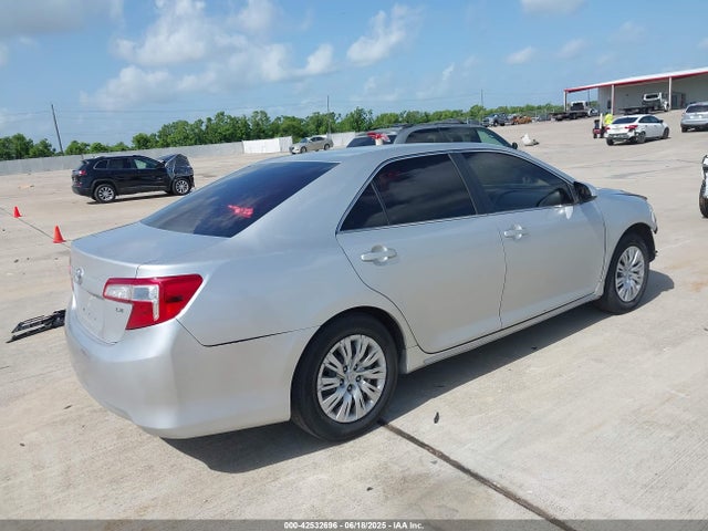 Toyota 2ar-fe 2014 4T4BF1FK9ER365669 Image 4