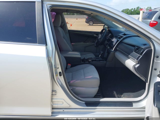 Toyota 2ar-fe 2014 4T4BF1FK9ER365669 Image 5