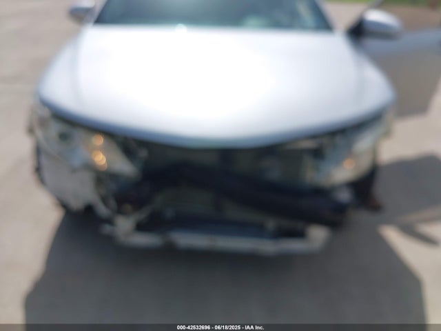 Toyota 2ar-fe 2014 4T4BF1FK9ER365669 Image 6