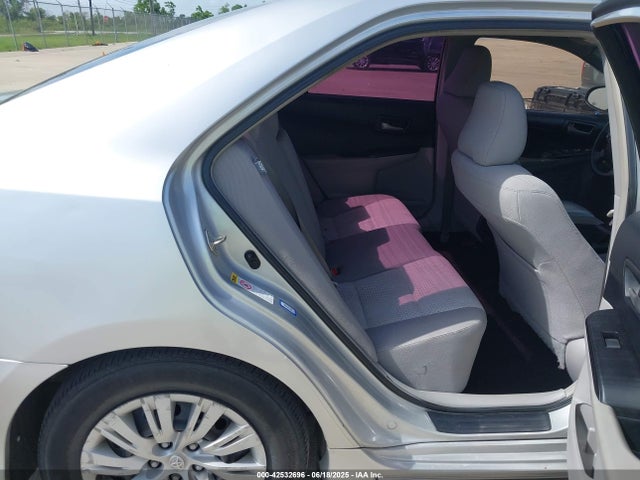 Toyota 2ar-fe 2014 4T4BF1FK9ER365669 Image 8