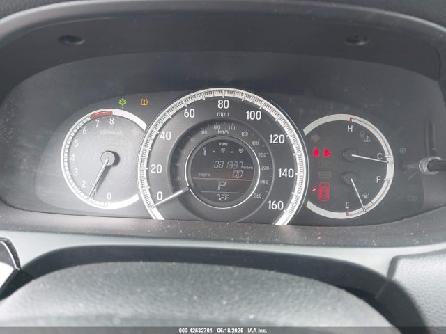1HGCR2F3XGA139445 Honda k24w1