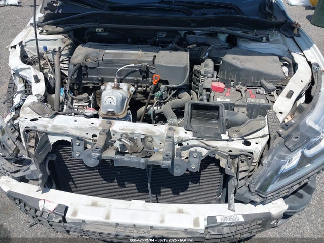 1HGCR2F56GA022222 Honda k24w1