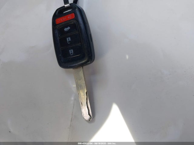 1HGCR2F56GA022222 Honda k24w1