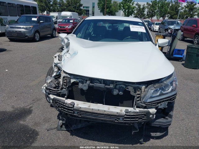 1HGCR2F56GA022222 Honda k24w1