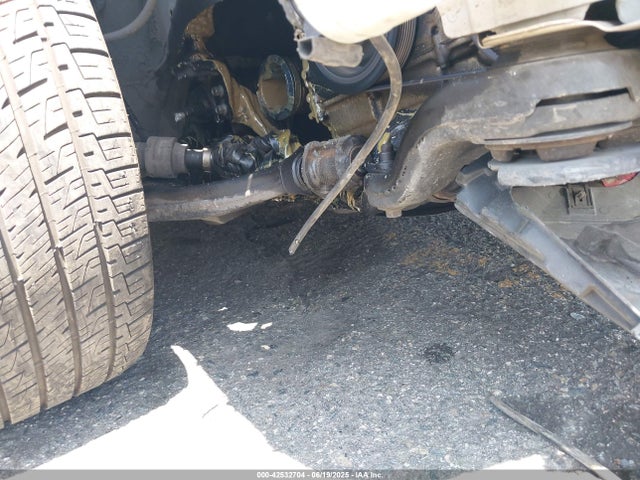 1HGCR2F56GA022222 Honda k24w1