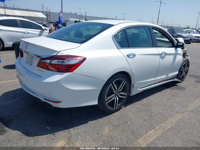 1HGCR2F56GA022222 Honda k24w1