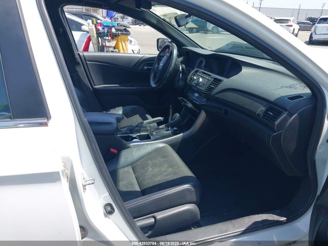 1HGCR2F56GA022222 Honda k24w1