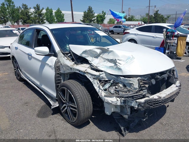 1HGCR2F56GA022222 Honda k24w1