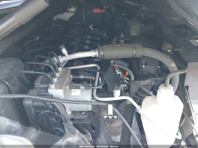 7FARS4H4XPE005643 Honda l15be