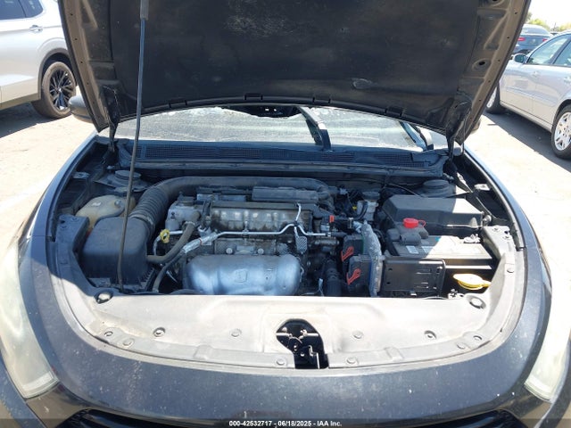 1C3CDFBB7GD516544 Dodge 2016