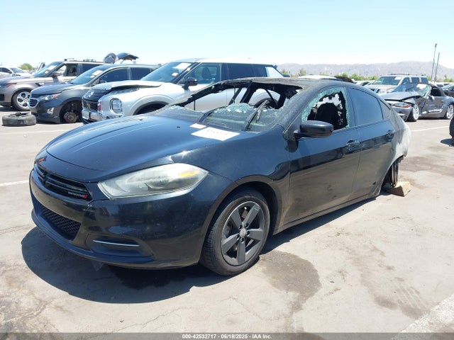 1C3CDFBB7GD516544 Dodge 2016