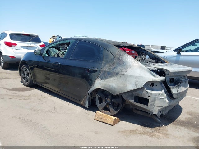 1C3CDFBB7GD516544 Dodge 2016