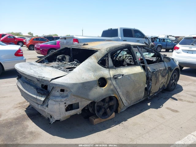 1C3CDFBB7GD516544 Dodge 2016