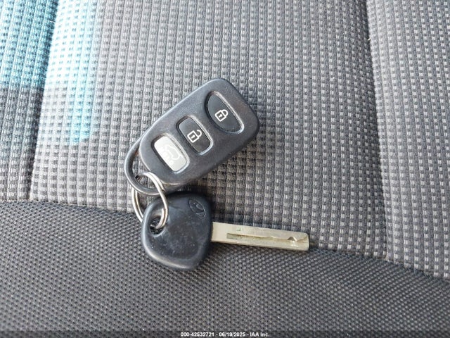 KMHD35LH5HU379455 Hyundai ELANTRA GT