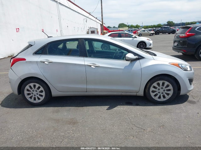 KMHD35LH5HU379455 Hyundai ELANTRA GT