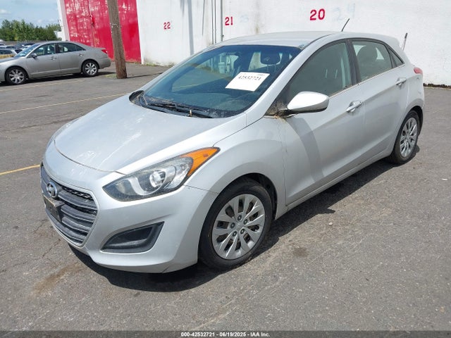 KMHD35LH5HU379455 Hyundai ELANTRA GT