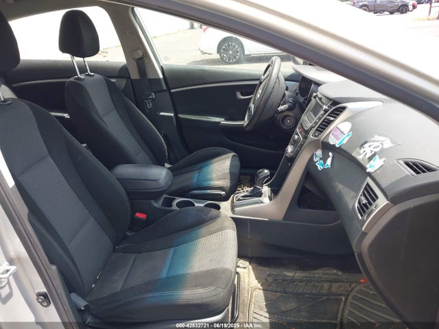 KMHD35LH5HU379455 Hyundai ELANTRA GT