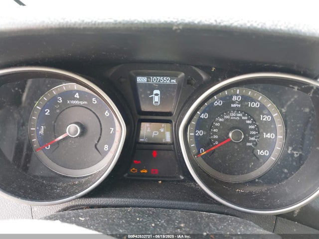 KMHD35LH5HU379455 Hyundai ELANTRA GT