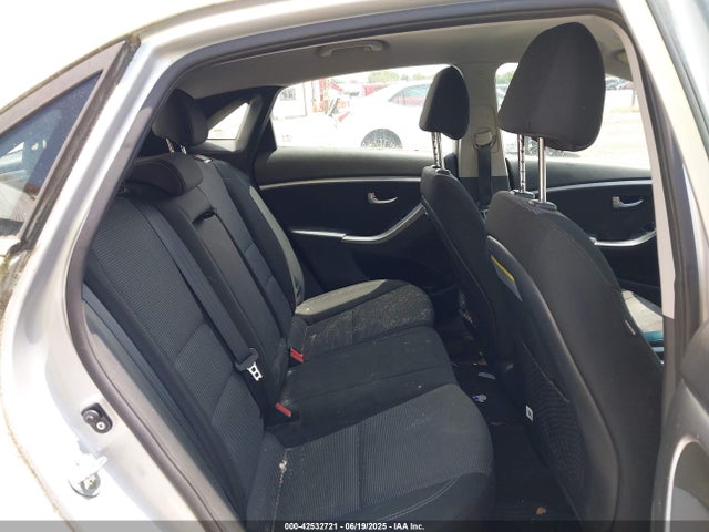 KMHD35LH5HU379455 Hyundai ELANTRA GT