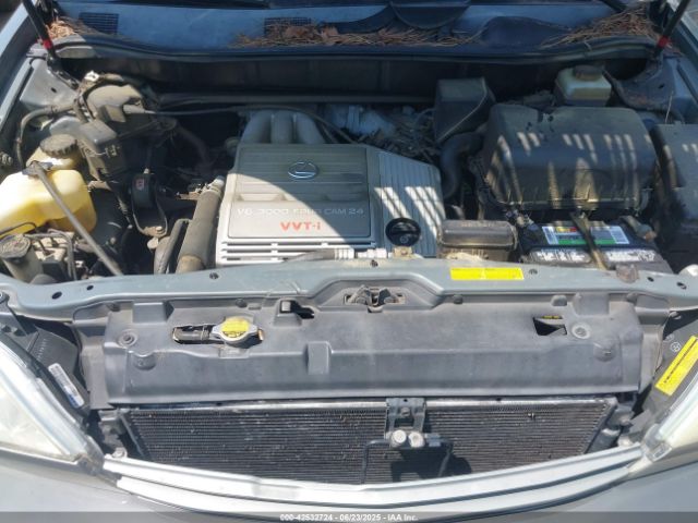 2003 LEXUS RX 300 JTJHF10U030295855 Photo 9