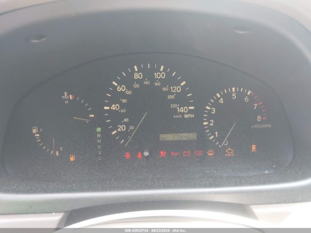 2003 LEXUS RX 300 JTJHF10U030295855 Photo 6