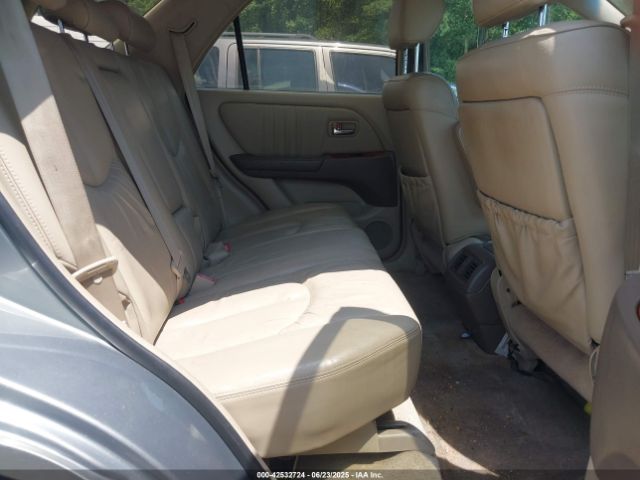 2003 LEXUS RX 300 JTJHF10U030295855 Photo 7