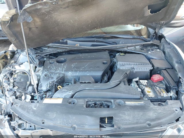 1N4AL3AP9JC135962 Nissan 2018