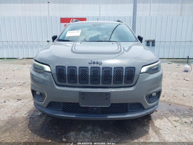 Jeep Cherokee 2022 1C4PJMCX1ND523913 Image 13
