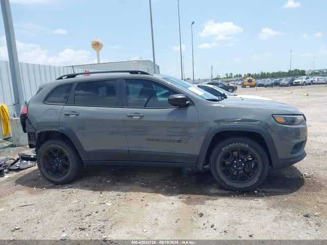 Jeep Cherokee 2022 1C4PJMCX1ND523913 Image 14