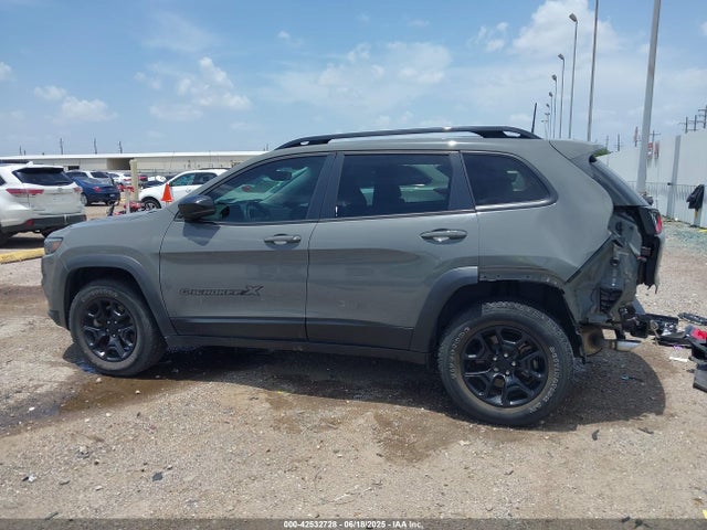 Jeep Cherokee 2022 1C4PJMCX1ND523913 Image 15