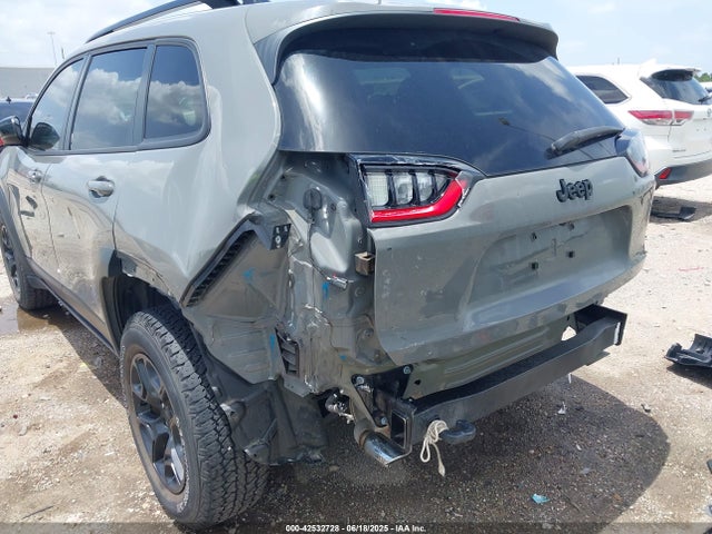 Jeep Cherokee 2022 1C4PJMCX1ND523913 Image 6
