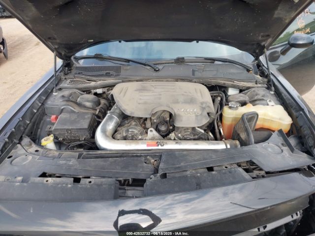 2017 DODGE CHALLENGER 2C3CDZAG2HH531679 Photo 9