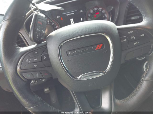 2017 DODGE CHALLENGER 2C3CDZAG2HH531679 Photo 10