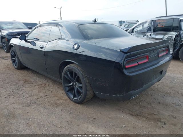 2017 DODGE CHALLENGER 2C3CDZAG2HH531679 Photo 2