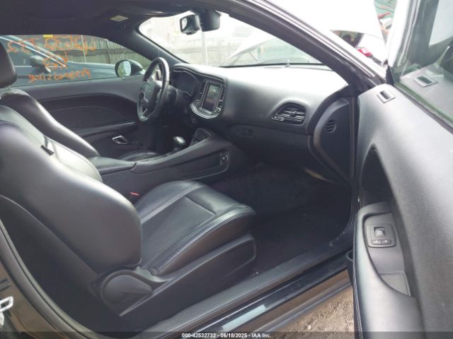2017 DODGE CHALLENGER 2C3CDZAG2HH531679 Photo 4