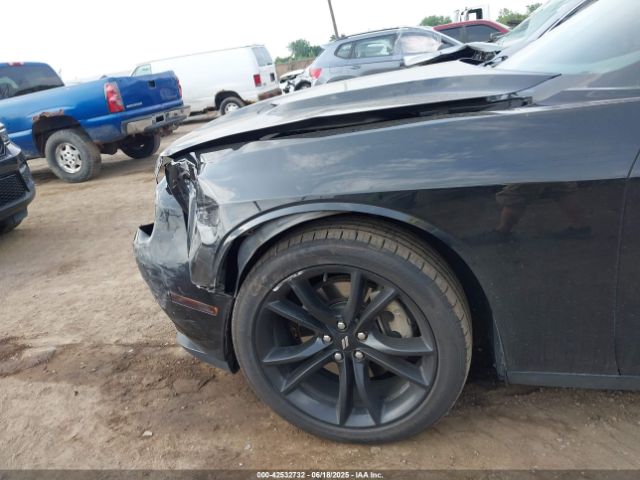 2017 DODGE CHALLENGER 2C3CDZAG2HH531679 Photo 5
