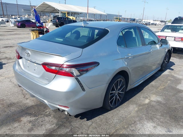 4T1G11AK6MU573528 Toyota a25a-fks