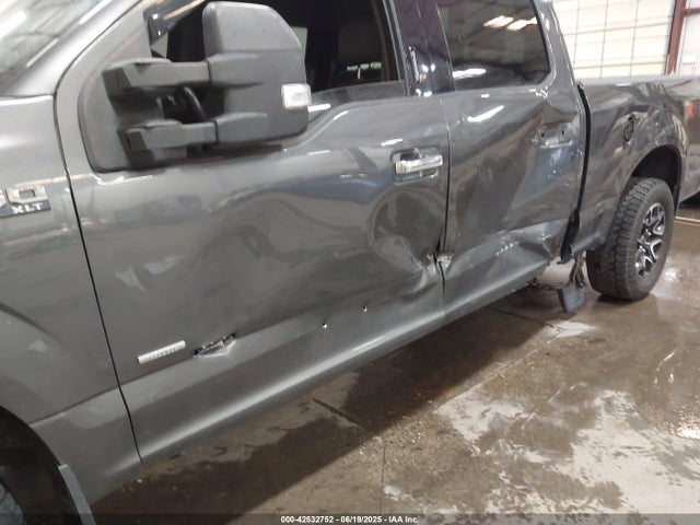 1FTFW1EG8GFA91854 Ford 2016
