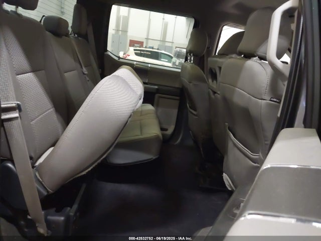 1FTFW1EG8GFA91854 Ford 2016