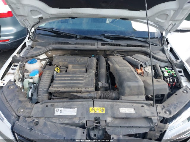 3VW637AJ3EM302269 Volkswagen Jetta