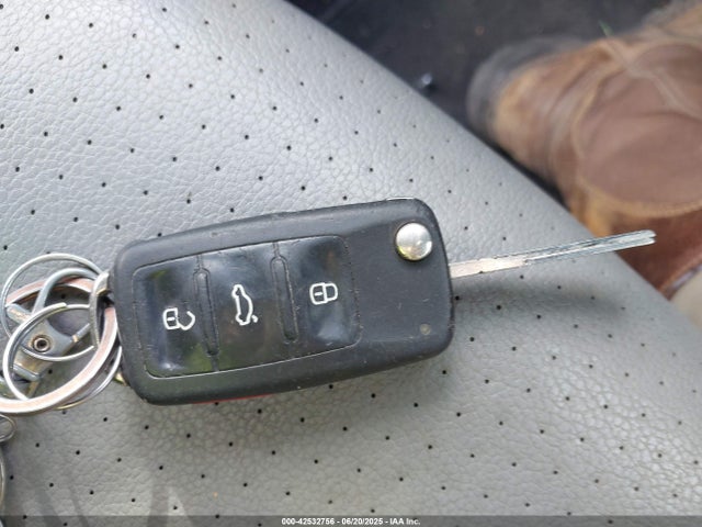 3VW637AJ3EM302269 Volkswagen Jetta