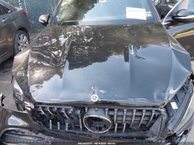 2022 MERCEDES-BENZ AMG GLE 53 COUPE 4JGFD6BB4NA806355 Photo 9