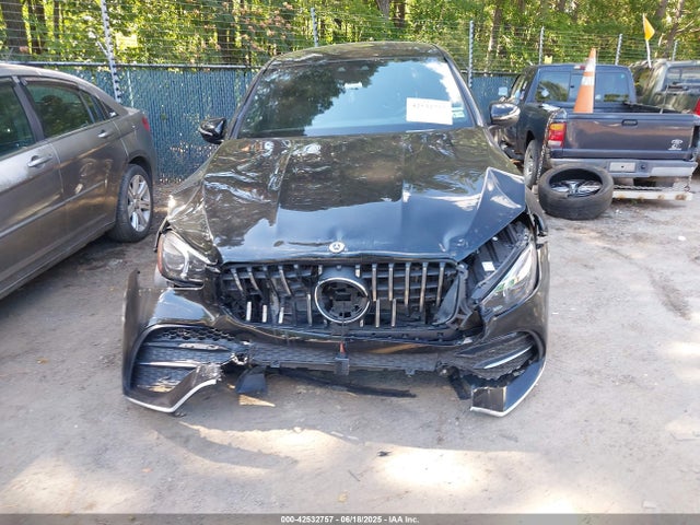 Mercedes-Benz m256 2022 4JGFD6BB4NA806355 Image 12