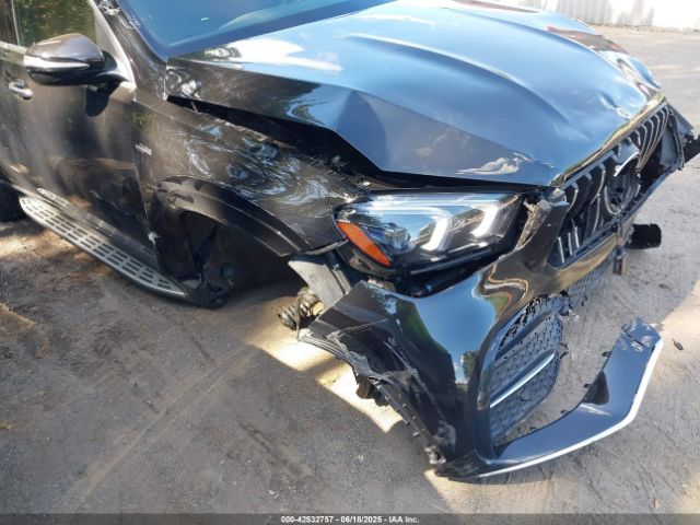 2022 MERCEDES-BENZ AMG GLE 53 COUPE 4JGFD6BB4NA806355 Photo 5