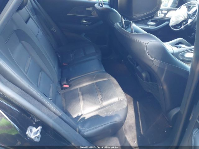 2022 MERCEDES-BENZ AMG GLE 53 COUPE 4JGFD6BB4NA806355 Photo 7
