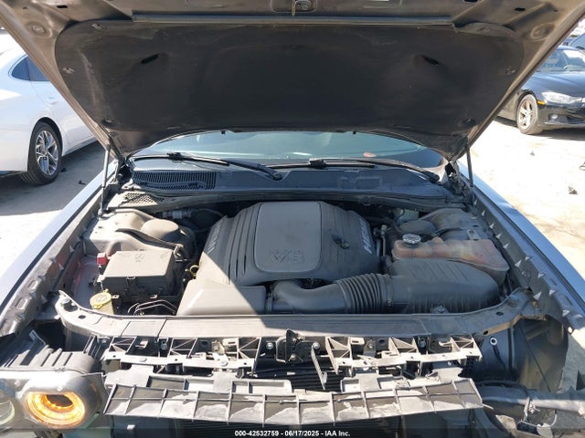 2C3CDZBTXHH636093 Dodge 2017