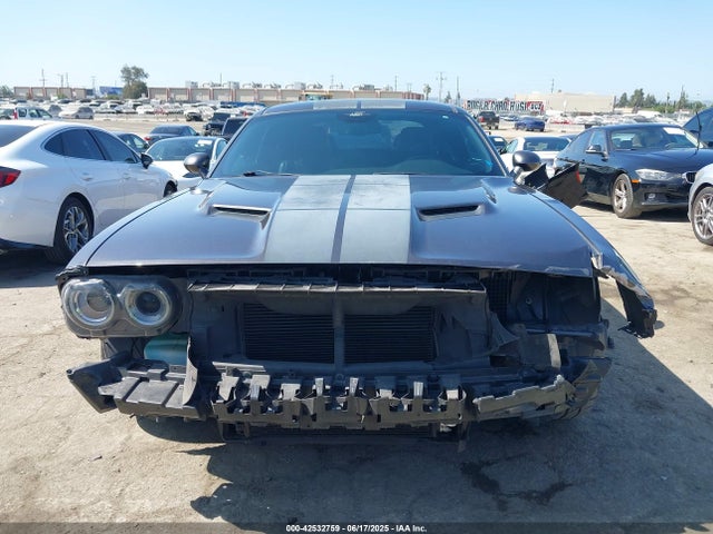 2C3CDZBTXHH636093 Dodge 2017