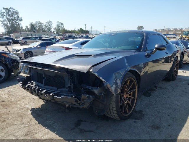 2C3CDZBTXHH636093 Dodge 2017