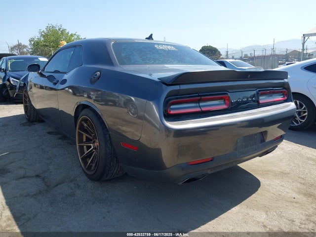 2C3CDZBTXHH636093 Dodge 2017