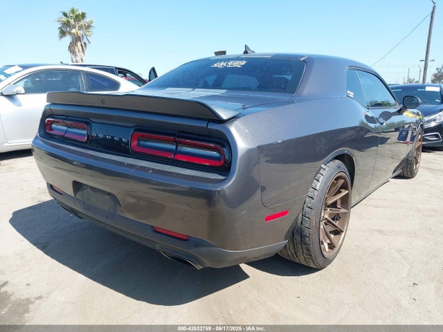 2C3CDZBTXHH636093 Dodge 2017